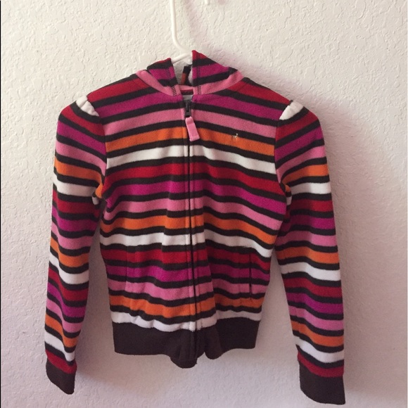 ☄️Old Navy Striped Sweater☄️ - Picture 1 of 4